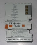 Beckhoff KL9186 Terminal. Fixed Price $12.00.