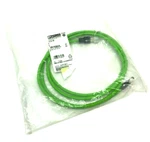 Phoenix Contact Nbc-m 8MS/ 2,0-93B/R4AC Dbl-ended Ethernet Network Cable 1407353. Fixed Price $66.49.