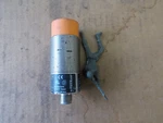 New Ifm Electronic 11534 Sensor 11A2015-FRKG/US *free Shipping*. Fixed Price $49.99.