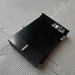 Omron CK3E-1210 Motion Controller Plc Processor Platform. Fixed Price $1400.00.