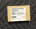 New Siemens 6ES7134-4FB01-0AB0 6ES71344FB010AB0 Electronics Module For ET200S. Fixed Price $125.00.