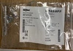 Balluff Inductive Sensor BES0024. Fixed Price $45.00.