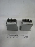 2 10PS501 Power Measuring Transducer 0-150 Volt Ac. Fixed Price $295.00.