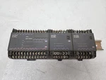 Keyence KV-16EX, KV-16EYR, KV-40T Base Unit & Programmable Expansion. Fixed Price $34.99.