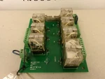 Yaskawa / Motoman 137680-1 Relay Board. Fixed Price $100.00.