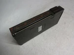 Mitsubishi Electric Melsec AY13 Output Module. Fixed Price $71.64.