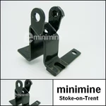 Classic Mini Front Fog Light Bracket L/h N/s XBU100650 Rover Mount Spot Mpi 1275. Fixed Price $16.77.