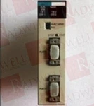Omron C200H-ASC11 / C200HASC11 (new In Box). Fixed Price $856.38.