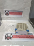 WESTINGHOUSE,IC31113G06,OVATION Analog Input Module Pre-owned. Fixed Price $125.00.