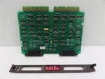 Ge Fanuc IC600CB527M I/o Control Module With IC600FP509A Face Plate. Fixed Price $99.95.