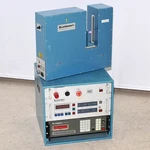 Zumbach Odac 35XY-J-19M-53 Laser Measurement System As-is Missing Cable. Fixed Price $856.29.