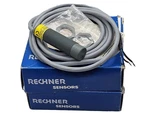 Rechner Sensors KAS-80-A23-A-K-PTFE Capacitive Sensor, 5M Cable ( Lot Of ) New. Fixed Price $300.00.