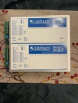 Litetouch Maintained Input Module 08-2290-01 (X2 Dual). Fixed Price $55.00.