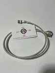 Abb NKTL01-3 Terminal Coaxial Cable. Fixed Price $25.00.