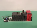 Mitsubishi Q38DB Base Unit W/ Accessories. Fixed Price $1457.24.