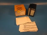 Ge Fanuc IC670ALG230K, Module, Analog Input Current 8PT, 24 Vdc Supply. Fixed Price $1523.00.
