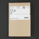 Vipa 031-1BB30 Slio Analog Module, 2-INPUT, 12-BIT, 0-10V. Fixed Price $249.99.