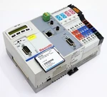 Rexroth Indracontol CML40.2-SP-330-NA-NNNN-NW R911170255-101 + Card -used-. Fixed Price $1161.34.