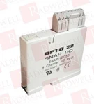 Opto 22 SNAP-IDC5D / SNAPIDC5D (used). Fixed Price $46.06.