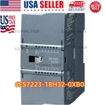 New Siemens S7-1200 Digital I/o Sm 1223. Fixed Price $128.80.