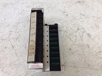 Baldor Reliance Automate 45C1A Programmable Controller Input/output Rail. Fixed Price $24.29.