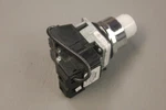 Siemens 52AAFEBB White Pilot Light Module. Fixed Price $44.99.