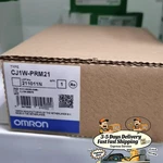 Omron CJ1W-PRM21 Communication Module New Sealed Fast Shipping Us. Fixed Price $601.00.