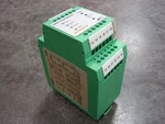 Used Mst 9660-0110 Relay Output Module Roc V2.00. Fixed Price $75.00.