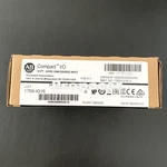 Allen Bradley 1769-IQ16 New Sealed Compactlogix Pt 24VDC D/i Module 1769IQ16. Fixed Price $159.00.