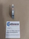 Allen-bradley 1734-IE2C Analog Input Module. Fixed Price $69.99.