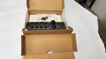 Balluff BNI008P EIP-302-105-R015 Ethernet I/o Hub Network Block New Worn Box. Fixed Price $275.00.