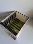 PSS1BMP52 - Pilz 5/2 Rack 302006 Used. Fixed Price $297.28.