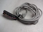 Allen Bradley 1492-CABLE050X Prewired Digital. Fixed Price $21.67.