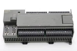 Siemens Simatic S7-200 Cpu 226 Compact Unit 6ES7216-2BD23-0XB0. Fixed Price $96.02.