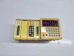 Mitsubishi/koyo FSC-1 E-01B-4130 Modular Rack Cpu SR-20-4128 E-31N-4132 E-01T-41. Fixed Price $505.99.