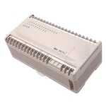 Idec FC2A-C24A1 Logic Control Unit, 24-POINT, 24VDC Sink/source In, 100-240VAC. Fixed Price $160.00.