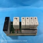 Mtl 8711-CA-NS Revision Node Services Carrier 0895. Fixed Price $1435.20.