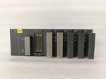 Omron CJ1W-PA205R+CJ1W- 101+CJ1W-DA08CX2NOS+CJ1W-DA08V (SL)X3NOS.. Fixed Price $440.81.