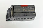 Ge Versamax IC200MDL240G 120VAC Input Module 16-POINT + IC200CHS022J Base. Fixed Price $85.00.