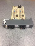 Foxboro Output Module Standby Card W/cable 2AT-SBU. Fixed Price $326.00.