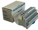 New Pro-face 2880063-02 I/o Module FN-X16TS41 288006302. Fixed Price $125.00.