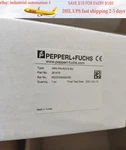 1PCS Pepperl+fuchs VBG-PN-K20-D-BV 261676 Module. Fixed Price $2150.00.