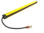 Omron Sti MC47-30-450-R Safety Light Curtain Micro MC4700 Receiver. Fixed Price $499.99.