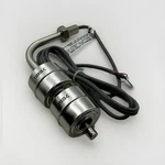Gems LS-77700 Series Dual Float Level Switch 20VA 120-240 Vac 110854 (254). Fixed Price $94.00.