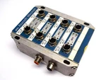 Rexroth Mecman 336 800 000 Pneumatic Valve Module 002. Fixed Price $406.97.