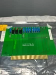 Rev. Rockwell Goss 1-D36214 Curve Setting Board. Fixed Price $39.99.