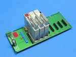 Opto 22 006468B SNAPB8M Module Rack Chassis With SNAP-IDC5D SNAP-ODC5MA. Fixed Price $65.27.