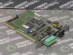 Used Allen Bradley 1784-KTX Workstation Communication Interface Card 962172. Fixed Price $27.50.