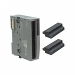 FC6A-J8A1 8PT Voltage Current Input Module ,idec Microsmart Plc. Fixed Price $149.99.