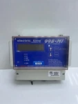 Electric Time 99B-MI Standard Clock Controller. Fixed Price $985.00.